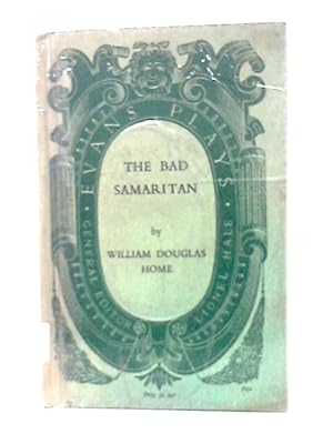 Imagen del vendedor de The Bad Samaritan a la venta por World of Rare Books