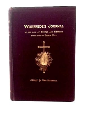 Bild des Verkufers fr Winifrede's Journal zum Verkauf von World of Rare Books
