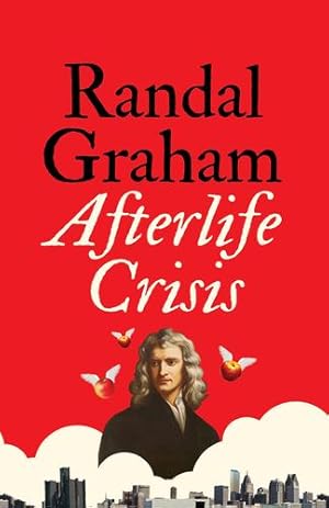 Seller image for Afterlife Crisis (The Beforelife Stories) by Graham, Randal [Paperback ] for sale by booksXpress