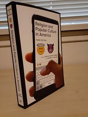 Religion and Popular Culture in America Third Edition