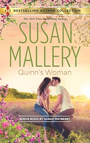 Bild des Verkufers fr Quinn's Woman & Home for the Holidays: A 2-in-1 Collection zum Verkauf von Reliant Bookstore