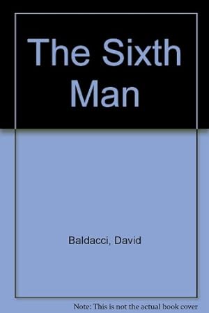 Seller image for The Sixth Man for sale by WeBuyBooks