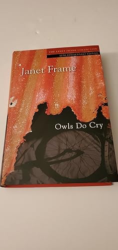 Seller image for Owls Do Cry for sale by Joes Books