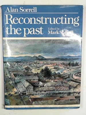 Seller image for Reconstructing the past for sale by Cotswold Internet Books