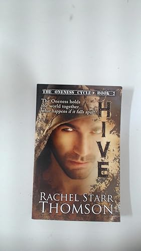 Seller image for Hive for sale by Kota Books