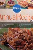 Seller image for Pillsbury Annual Recipes 2006 for sale by Reliant Bookstore