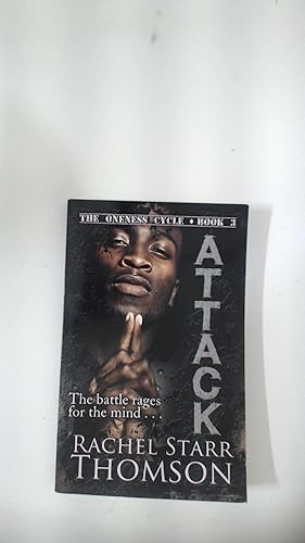 Seller image for Attack for sale by Kota Books