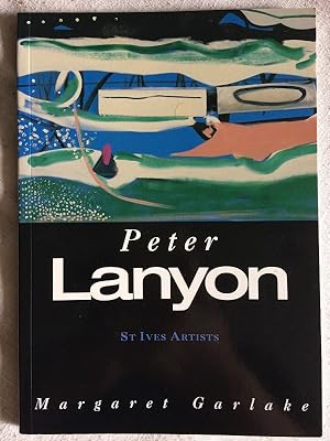 Peter Lanyon (St.Ives Artists series)