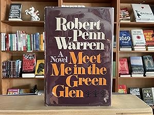 Seller image for Meet Me in the Green Glen for sale by Reclaimed Bookstore