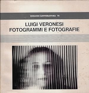 Fotogrammi e fotografie, 1927-80