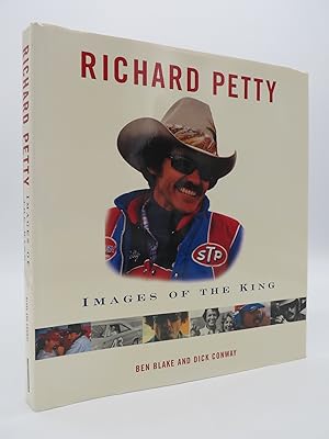 RICHARD PETTY Images of the King
