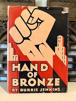 Hand of Bronze