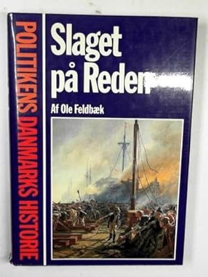 Seller image for Slaget pa Reden: politikens Danmarks histoire for sale by Cotswold Internet Books