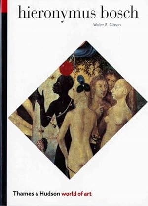 Seller image for Hieronymus Bosch for sale by GreatBookPrices