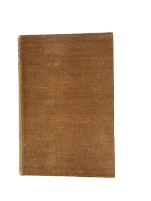 Seller image for The Man in Brown for sale by World of Rare Books