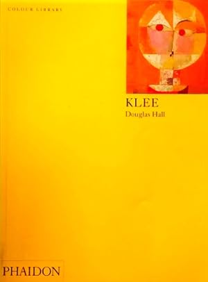 Seller image for Klee for sale by LEFT COAST BOOKS