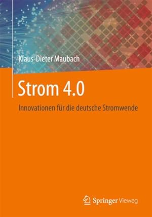 Imagen del vendedor de Strom 4.0 a la venta por BuchWeltWeit Ludwig Meier e.K.