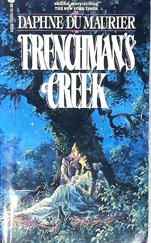 Seller image for Frenchman's Creek for sale by Drew
