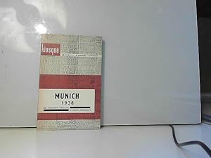 Bild des Verkufers fr Munich 1938 Coll Kiosque zum Verkauf von JLG_livres anciens et modernes