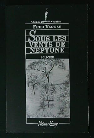 Seller image for Sous les vents de Neptune Policier for sale by Miliardi di Parole
