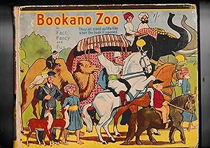 BOOKANO ZOO No. 1