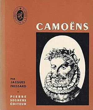 Bild des Verkufers fr Camons zum Verkauf von JLG_livres anciens et modernes