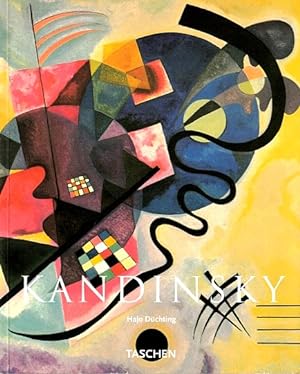 Seller image for Wassily Kandinsky, 1866-1944: A Revolution in Painting for sale by LEFT COAST BOOKS