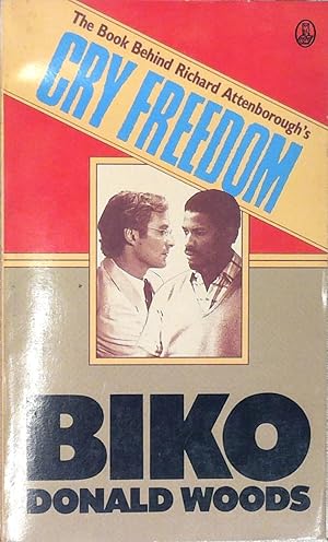 Imagen del vendedor de Biko, Revised and Updated Edition a la venta por Drew