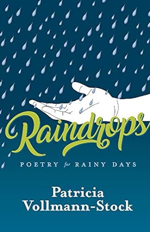Seller image for Raindrops: Poetry for Rainy days for sale by Redux Books