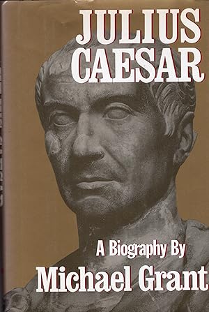 Imagen del vendedor de Julius Caesar a la venta por A Cappella Books, Inc.