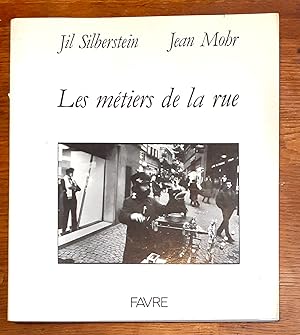 Seller image for Les mtiers de la rue. for sale by La Bergerie