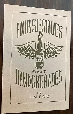 Horseshoes and Handgrenades