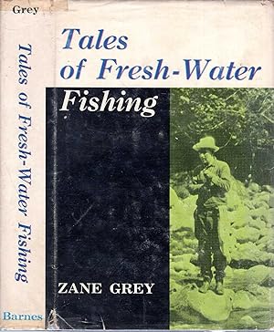 Tales of Fresh-Water Fishing