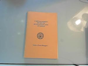 Bild des Verkufers fr L'entranement spirituel en relation avec le bardo zum Verkauf von JLG_livres anciens et modernes