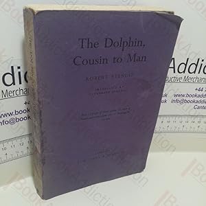 Seller image for The Dolphin, Cousin to Man for sale by BookAddiction (ibooknet member)