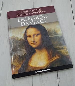 Seller image for Leonardo da Vinci for sale by Librera Dilogo