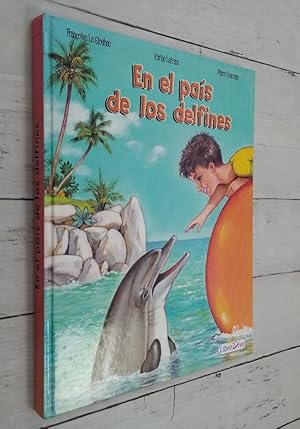 Bild des Verkufers fr En el pas de los delfines zum Verkauf von Librera Dilogo