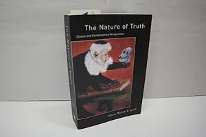 Immagine del venditore per The Nature of Truth : Classic and Contemporary Perspectives venduto da Antiquariat Wilder - Preise inkl. MwSt.