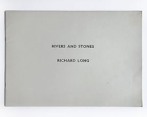 Bild des Verkufers fr Rivers and Stones zum Verkauf von William Allen Word & Image