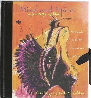 Seller image for Mind and Spirit: A Journey Within for sale by Bishop's Curiosities
