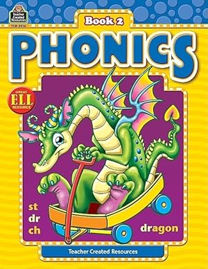 Seller image for Phonics Book 2 for sale by Reliant Bookstore