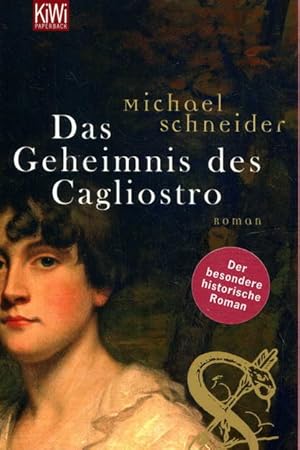 Das Geheimnis des Cagliostro