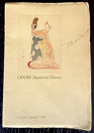 Odori (Japanese Dance)