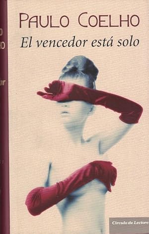 Seller image for EL VENCEDOR EST SOLO for sale by Librera Torren de Rueda