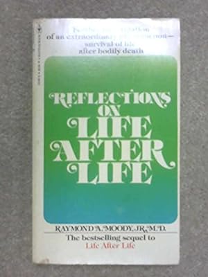 Imagen del vendedor de Reflections on Life After Life a la venta por Redux Books