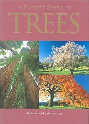 Seller image for Trees (Pocket Guide) for sale by WeBuyBooks