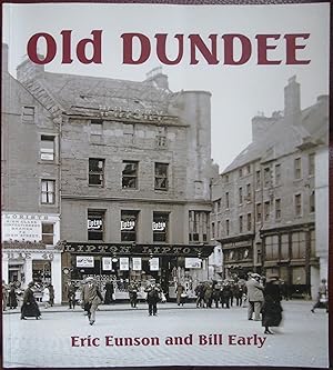 Imagen del vendedor de Old Dundee a la venta por Hanselled Books