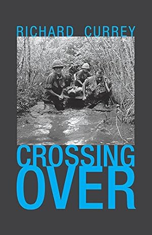 Bild des Verkufers fr Crossing Over zum Verkauf von Redux Books