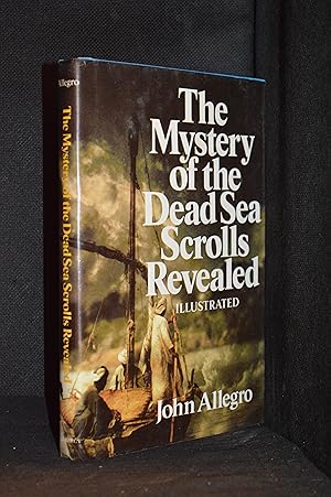 Seller image for The Mystery of the Dead Sea Scrolls Revealed for sale by Burton Lysecki Books, ABAC/ILAB