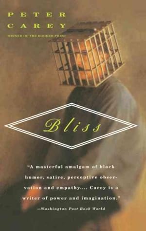 Imagen del vendedor de Bliss a la venta por GreatBookPrices